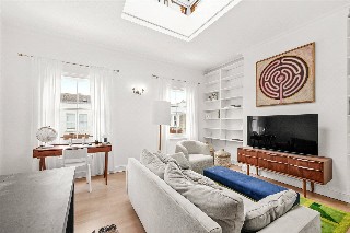 Blenheim Crescent, London, W11