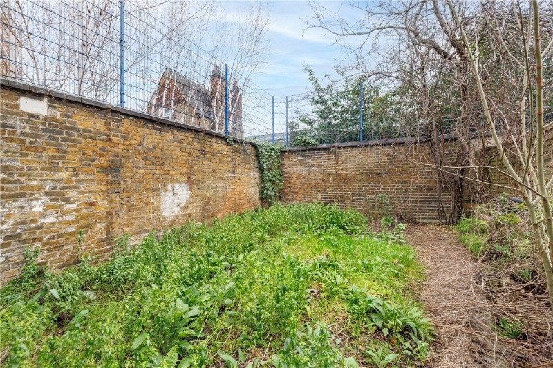 Gilstead Road, London, SW6