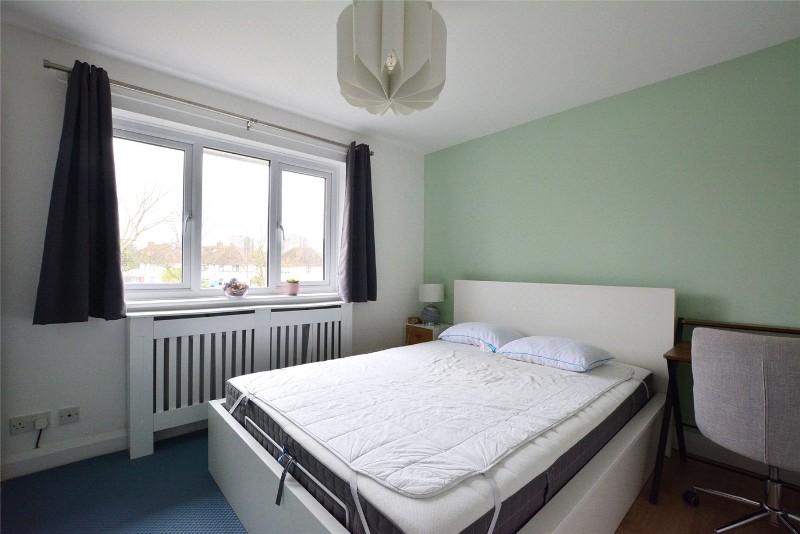 Dover Patrol, Kidbrooke, London, SE3