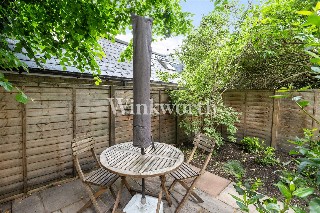 Vartry Road, London, N15