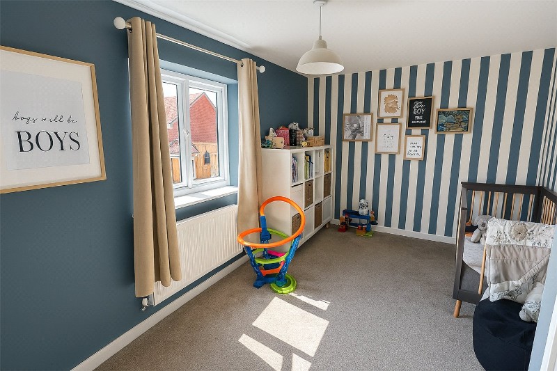 Ripon Close, Bourne, Lincolnshire, PE10