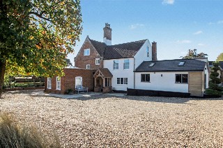 Yarmouth Road, Ditchingham, Bungay, NR35