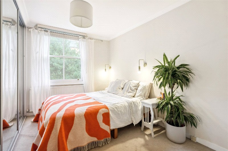 Kellett Road, London, SW2