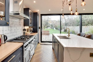 Kidbrooke Park Road, Blackheath, London, SE3