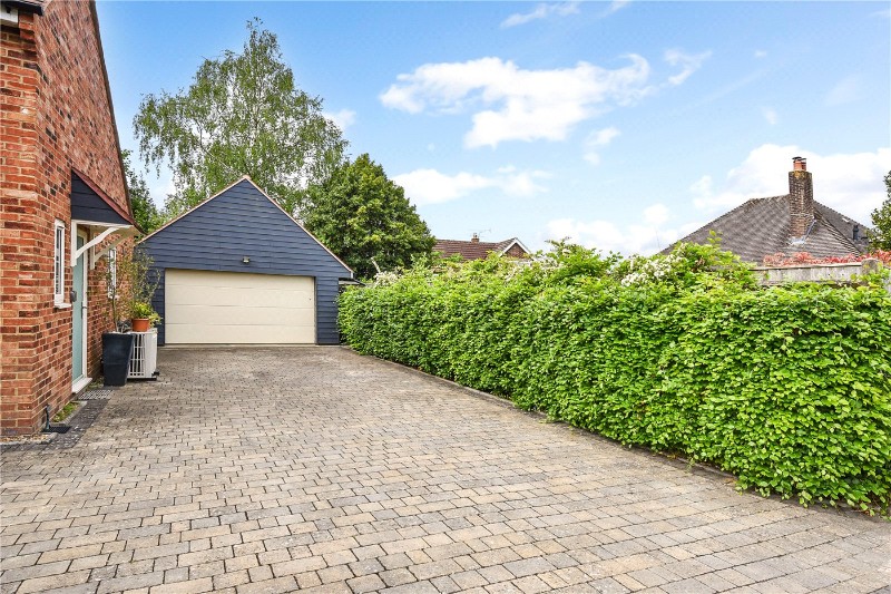 Wedmore Close, Winchester, Hampshire, SO22