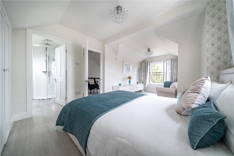 Ancaster Road, Beckenham, BR3