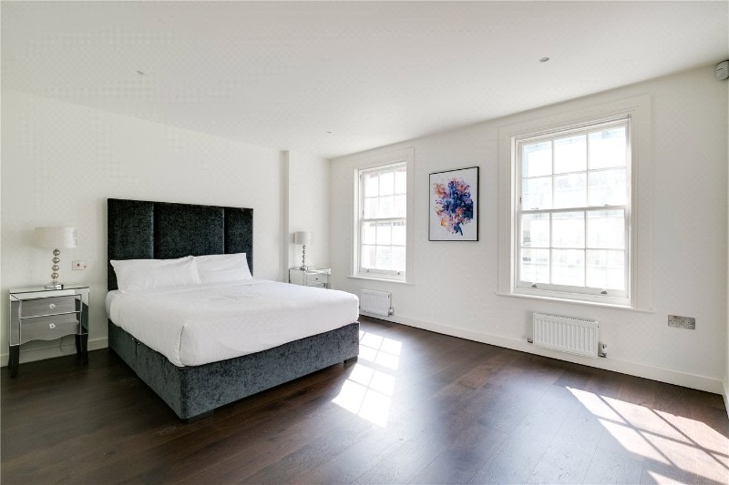 Sloane Avenue, London, SW3
