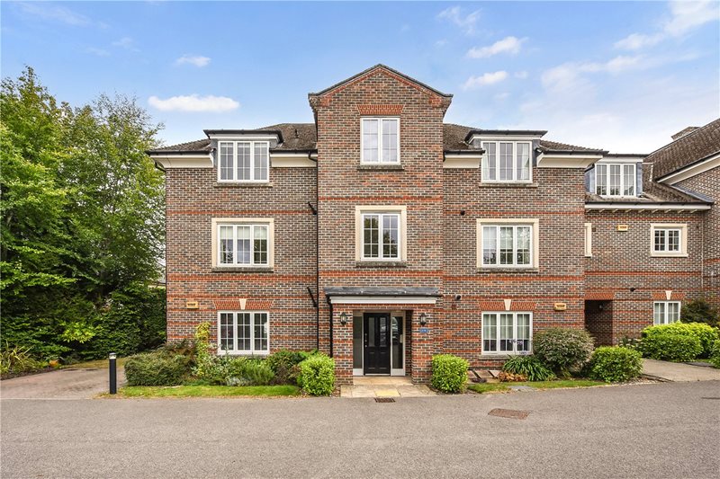 Chilbolton Avenue, Winchester, Hampshire, SO22