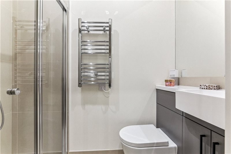 Wetherby Mansions, Earl&#39;s Court Square, London, SW5