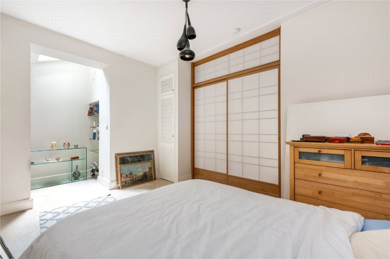 Riversdale Road, London, N5