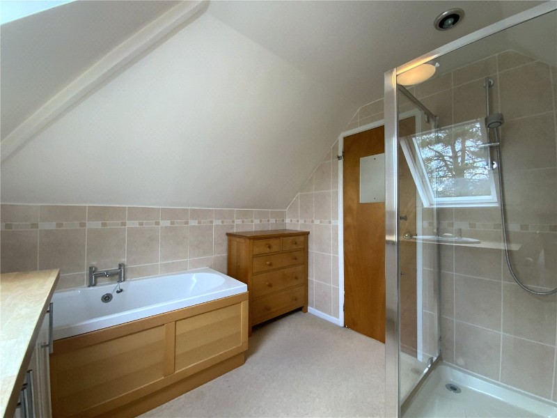 The Sands, Woodborough, Pewsey, Wiltshire, SN9