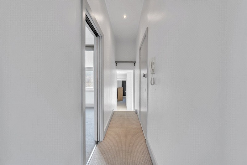 Agincourt Road, London, NW3