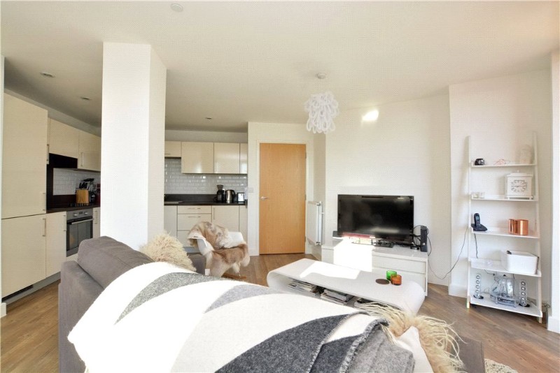 Sienna Alto, 2 Cornmill Lane, Lewisham, London, SE13