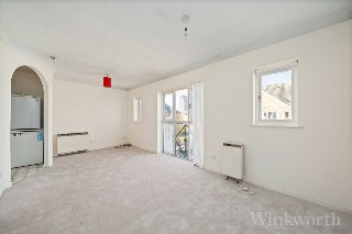 Farrow Lane, London, SE14