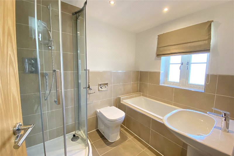 Aylesbury End, Beaconsfield, Buckinghamshire, HP9