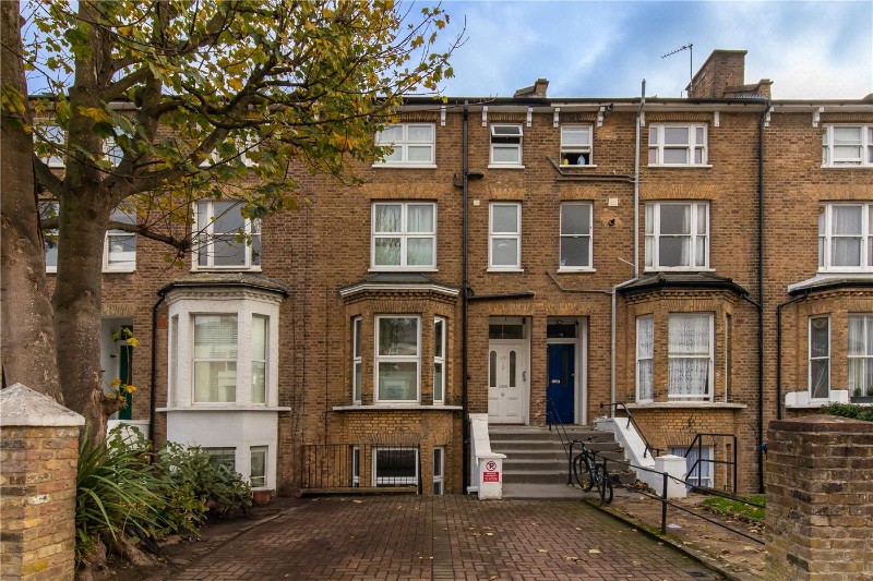 The Grove, London, W5