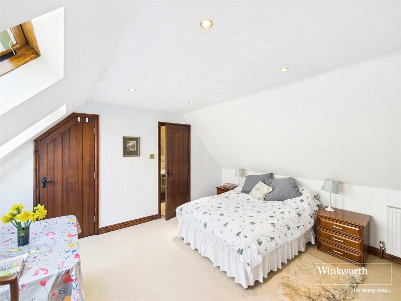Playhatch, Reading, United Kingdom, RG4