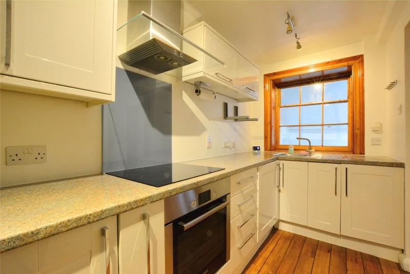 Gloucester Circus, London, SE10