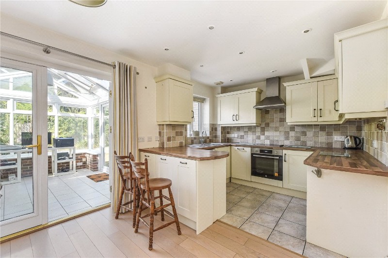 Woodland Drove, Main Road, Twyford, Winchester, SO21
