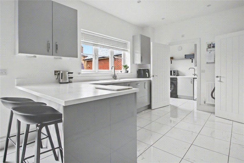 Oak Avenue, Loddon, Norwich, Norfolk, NR14