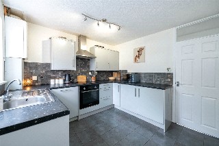 Southfields, Sleaford, Lincolnshire, NG34