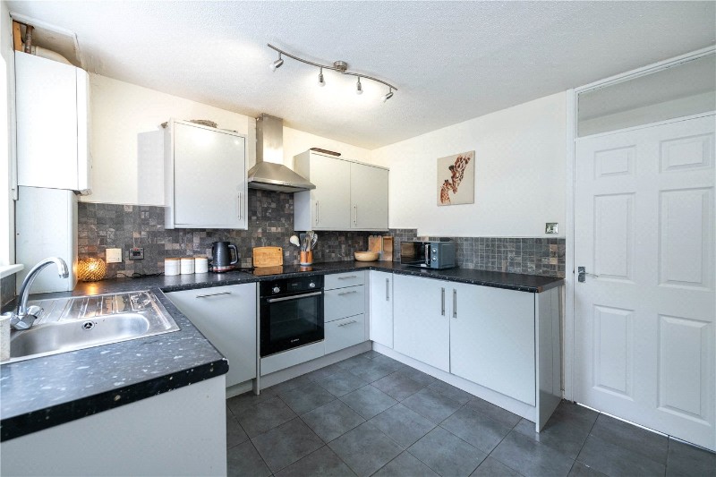 Southfields, Sleaford, Lincolnshire, NG34