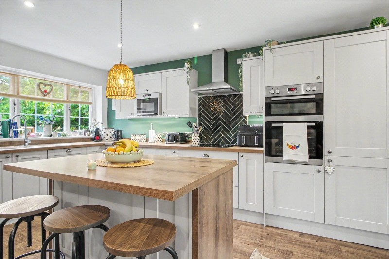 Walnut Hill, Surlingham, Norwich, Norfolk, NR14