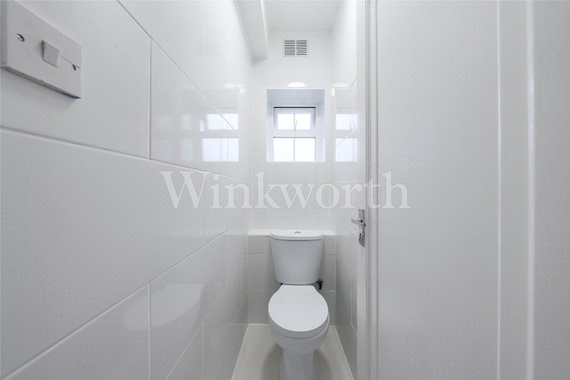 Holmdale Gardens, London, NW4