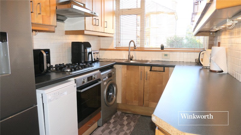 Ronald Court, 95 Hadley Road, New Barnet, EN5