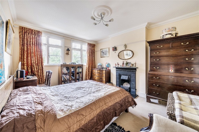 Glenluce Road, Blackheath, London, SE3