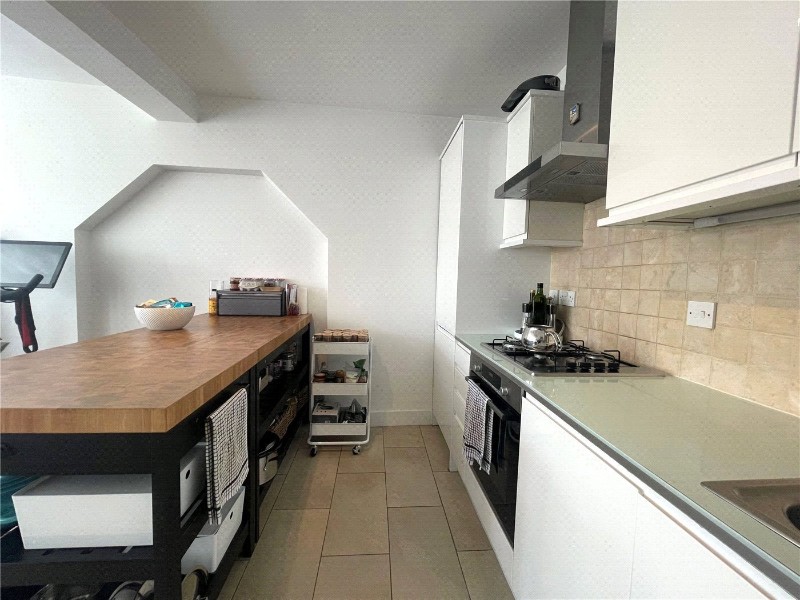Quernmore Road, London, N4