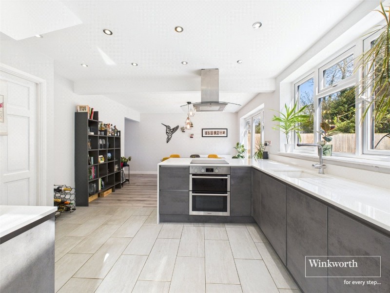 Deepdene Close, Reading, United Kingdom, RG1