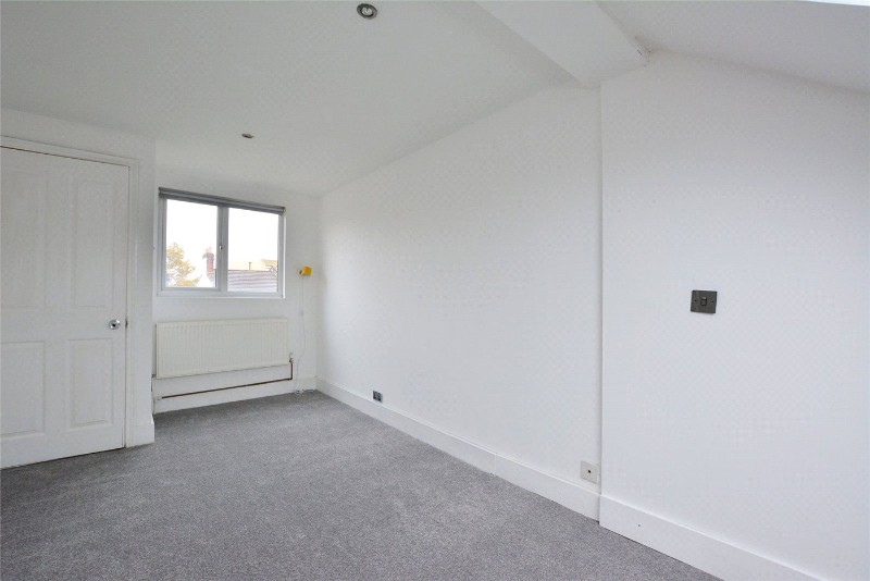 Harvard Road, Hither Green, London, SE13
