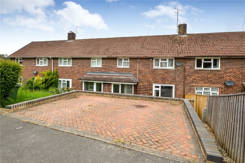 Shepherds Road, Winchester, Hampshire, SO23