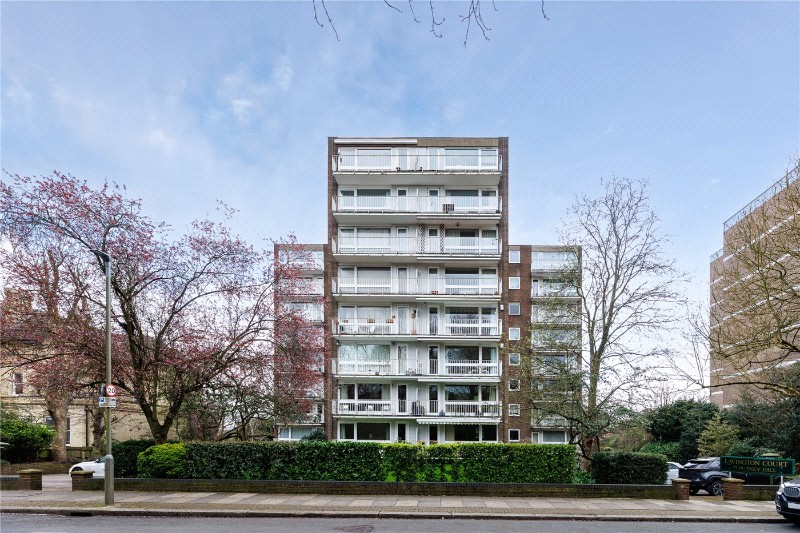 Putney Hill, London, SW15