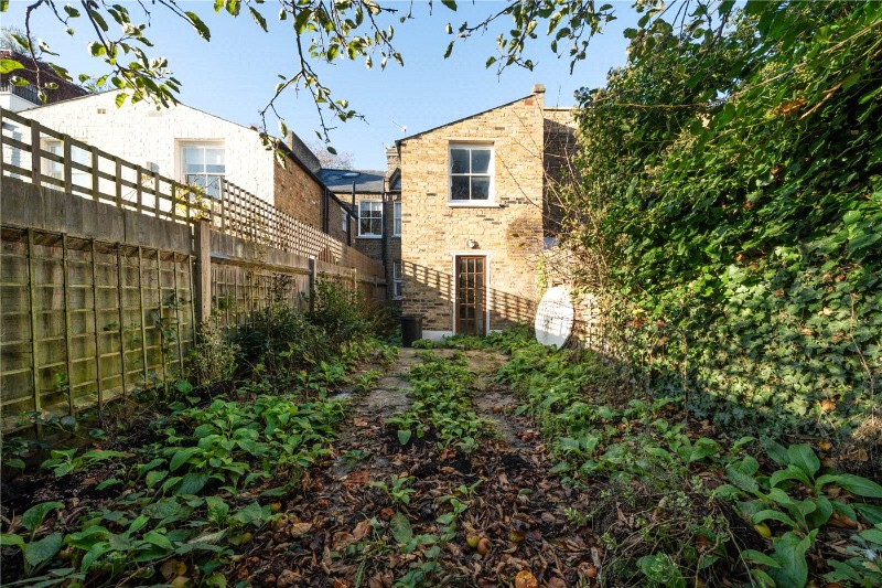 Putney Common, London, SW15