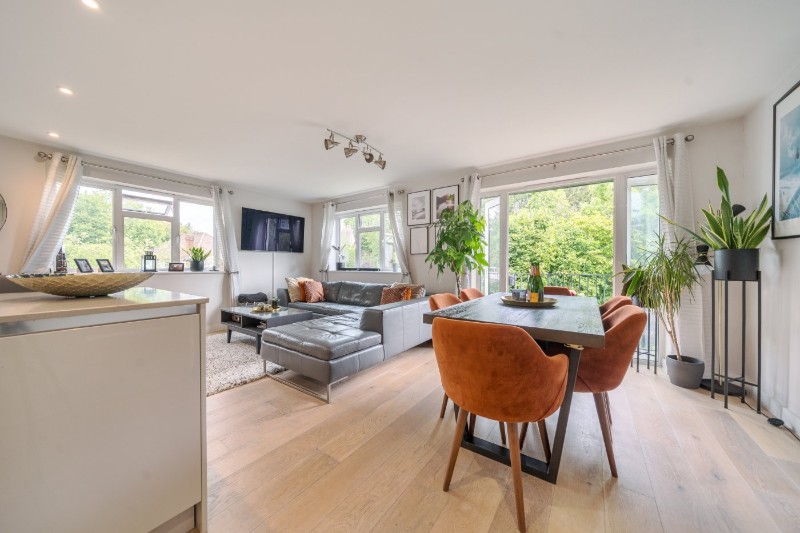Hayne Road, Beckenham, BR3