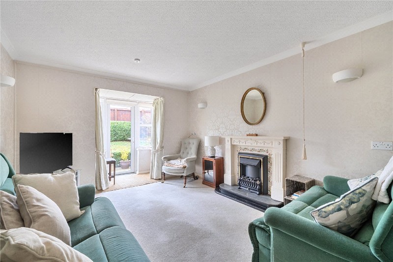 River Park, Marlborough, Wiltshire, SN8