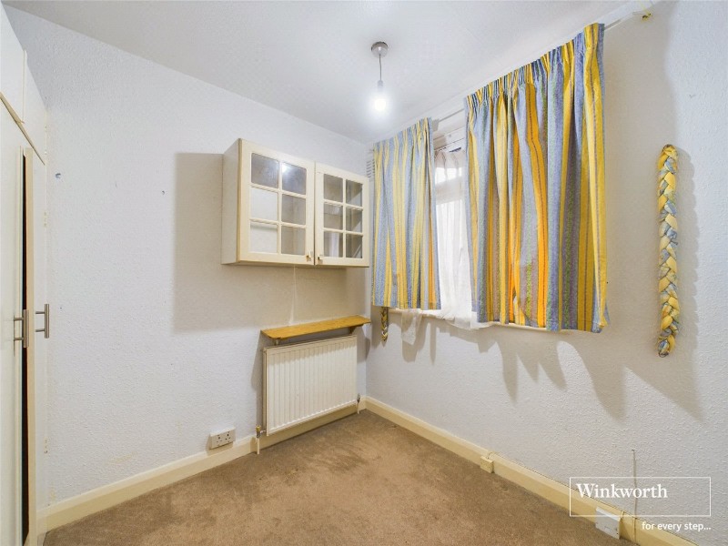 Preston Hill, Harrow, Middlesex, HA3