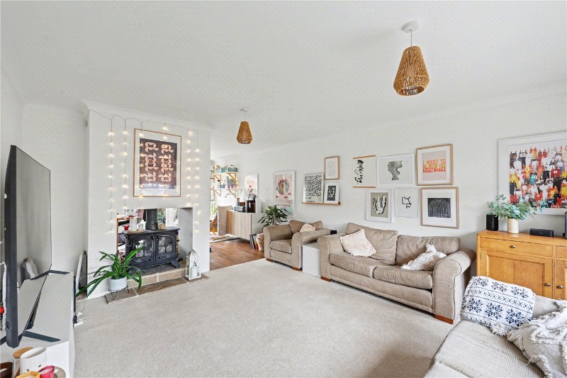 The Warren, Old Catton, Norwich, Norfolk, NR6