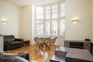 Dyke Road, Brighton, East Sussex, BN1