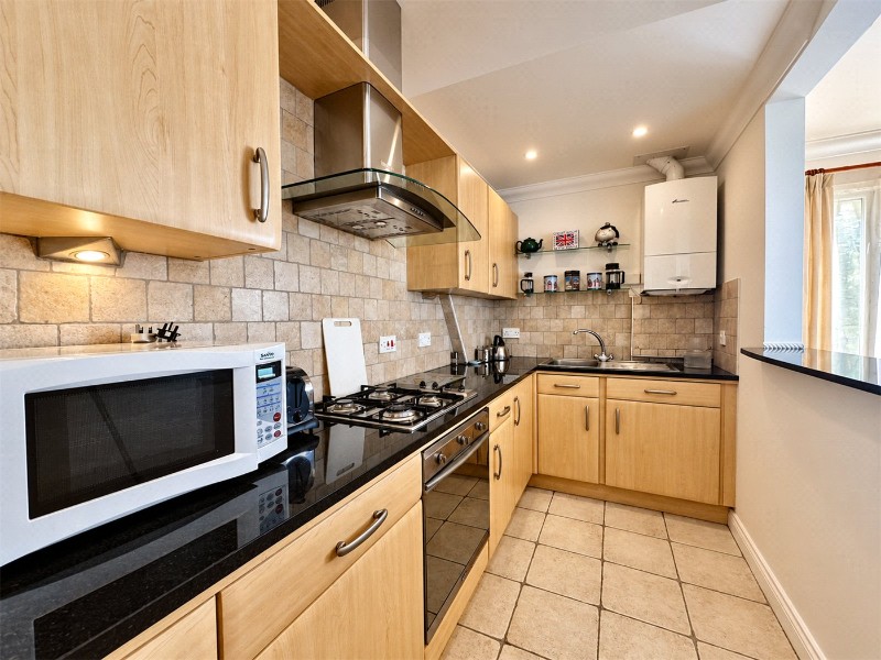 West Cliff Gardens, Bournemouth, BH2