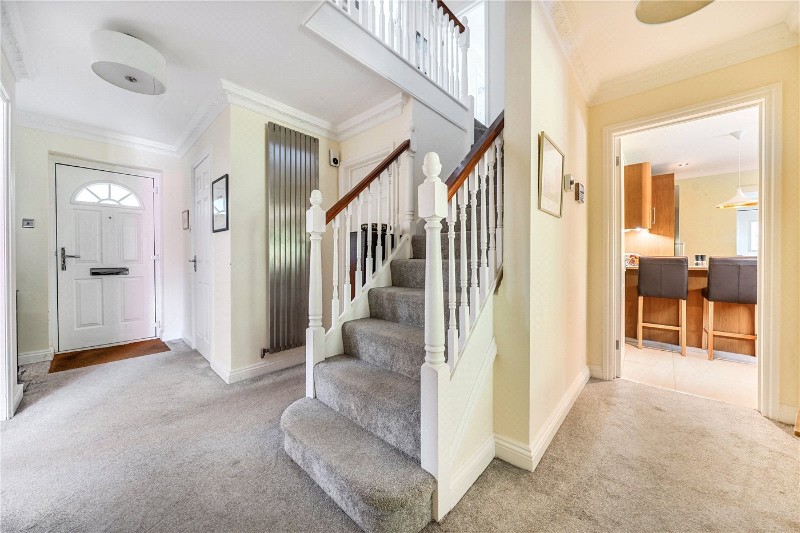 Cliddesden Road, Basingstoke, Hampshire, RG21