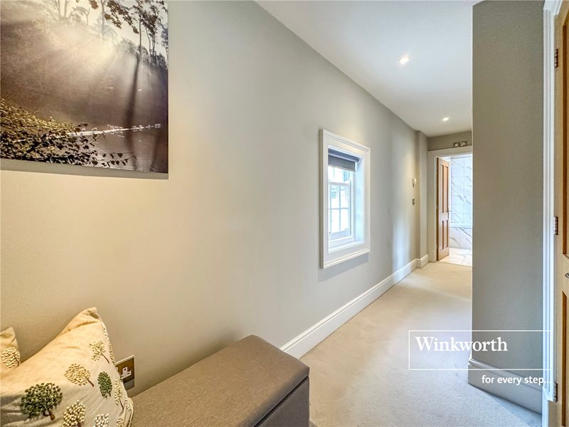 Wimborne Road West, Wimborne, Dorset, BH21