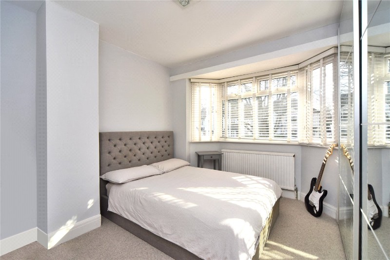 Chipstead Way, Banstead, Surrey, SM7