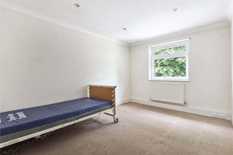 Wetheral Court, London, SW17