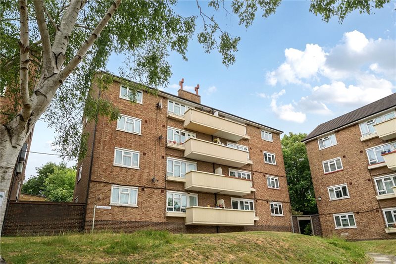 Baizdon Road, Blackheath, London, SE3