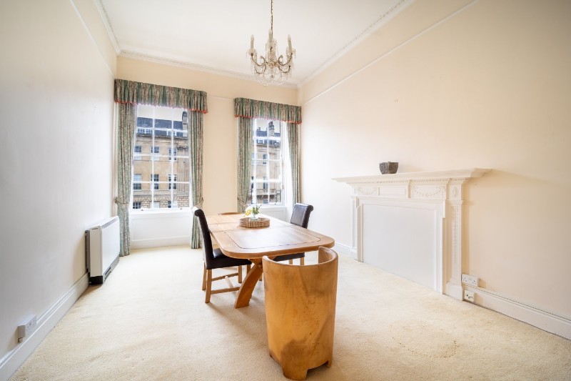Great Pulteney Street, Bath, Somerset, BA2