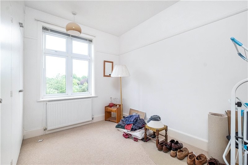 Suffolk Road, Barnes, London, SW13