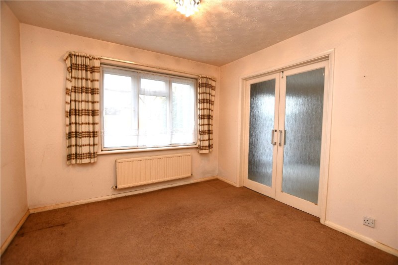 Cumberland Way, Wokingham, Berkshire, RG41